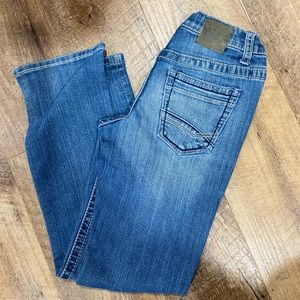 Boys BKE Connor size 8